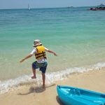 Key West for families with kids