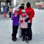 Family-friendly snow/ski resorts